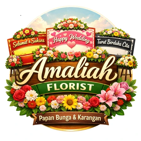 Papan Bunga Kaligawe